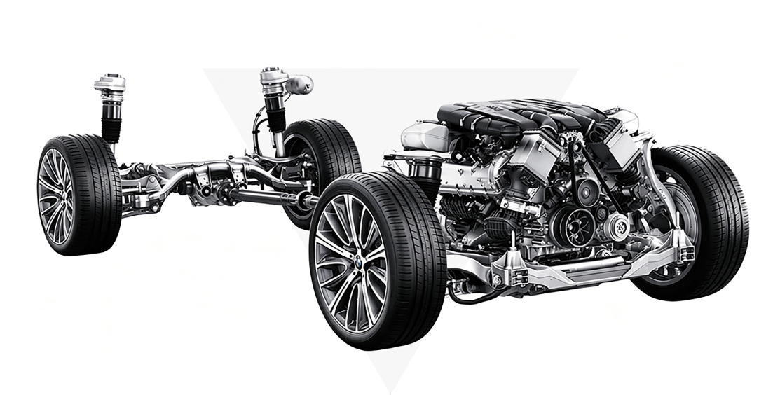 Chassis System